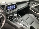 2020 Chevrolet Camaro LTRS Coupe for sale, Japanese used car export - photo 32 of 54 | GULJI TRADERS