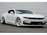 2020 Chevrolet Camaro LT RS Coupe for sale, Japanese used car export - photo 1 of 31 | GULJI TRADERS