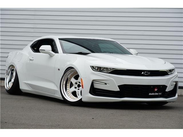 2020 Chevrolet Camaro LT RS - photo 1 2020 Chevrolet Camaro LT RS Coupe for sale, Japanese used car export | GULJI TRADERS
