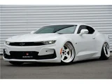 2020 Chevrolet Camaro LT RS Coupe for sale, Japanese used car export - photo 2 of 31 | GULJI TRADERS