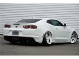2020 Chevrolet Camaro LT RS Coupe for sale, Japanese used car export - photo 3 of 31 | GULJI TRADERS