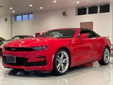 2020 Chevrolet Camaro Coupe for sale, Japanese used car export - photo 1 of 65 | GULJI TRADERS