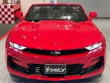 2020 Chevrolet Camaro Coupe for sale, Japanese used car export - photo 2 of 65 | GULJI TRADERS