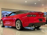 2020 Chevrolet Camaro Coupe for sale, Japanese used car export - photo 3 of 65 | GULJI TRADERS
