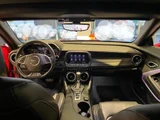 2020 Chevrolet Camaro Coupe for sale, Japanese used car export - photo 4 of 65 | GULJI TRADERS