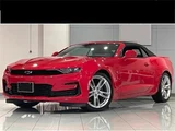2020 Chevrolet Camaro Coupe for sale, Japanese used car export - photo 6 of 65 | GULJI TRADERS