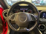 2020 Chevrolet Camaro Coupe for sale, Japanese used car export - photo 11 of 65 | GULJI TRADERS