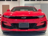 2020 Chevrolet Camaro Coupe for sale, Japanese used car export - photo 15 of 65 | GULJI TRADERS