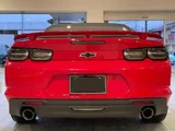 2020 Chevrolet Camaro Coupe for sale, Japanese used car export - photo 16 of 65 | GULJI TRADERS