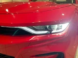 2020 Chevrolet Camaro Coupe for sale, Japanese used car export - photo 30 of 65 | GULJI TRADERS