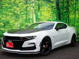 2020 Chevrolet Camaro SS Coupe for sale, Japanese used car export - photo 1 of 24 | GULJI TRADERS