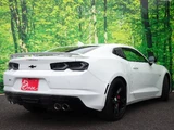 2020 Chevrolet Camaro SS Coupe for sale, Japanese used car export - photo 5 of 24 | GULJI TRADERS