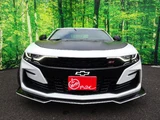 2020 Chevrolet Camaro SS Coupe for sale, Japanese used car export - photo 7 of 24 | GULJI TRADERS