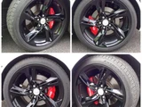 2020 Chevrolet Camaro SS Coupe for sale, Japanese used car export - photo 8 of 24 | GULJI TRADERS