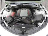 2020 Chevrolet Camaro SS Coupe for sale, Japanese used car export - photo 9 of 24 | GULJI TRADERS