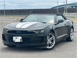 2021 Chevrolet Camaro Coupe for sale, Japanese used car export - photo 2 of 38 | GULJI TRADERS