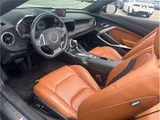 2021 Chevrolet Camaro Coupe for sale, Japanese used car export - photo 5 of 38 | GULJI TRADERS