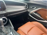 2021 Chevrolet Camaro Coupe for sale, Japanese used car export - photo 29 of 38 | GULJI TRADERS