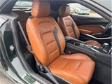 2021 Chevrolet Camaro Coupe for sale, Japanese used car export - photo 32 of 38 | GULJI TRADERS
