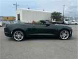 2021 Chevrolet Camaro Coupe for sale, Japanese used car export - photo 36 of 38 | GULJI TRADERS