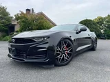 2021 Chevrolet Camaro SS Coupe for sale, Japanese used car export - photo 1 of 36 | GULJI TRADERS