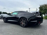 2021 Chevrolet Camaro SS Coupe for sale, Japanese used car export - photo 3 of 36 | GULJI TRADERS