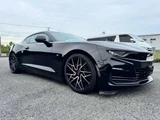 2021 Chevrolet Camaro SS Coupe for sale, Japanese used car export - photo 7 of 36 | GULJI TRADERS