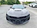 2021 Chevrolet Camaro SS Coupe for sale, Japanese used car export - photo 8 of 36 | GULJI TRADERS
