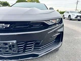 2021 Chevrolet Camaro SS Coupe for sale, Japanese used car export - photo 12 of 36 | GULJI TRADERS