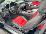 2021 Chevrolet Camaro SS Coupe for sale, Japanese used car export - photo 20 of 36 | GULJI TRADERS