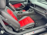 2021 Chevrolet Camaro SS Coupe for sale, Japanese used car export - photo 21 of 36 | GULJI TRADERS