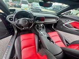 2021 Chevrolet Camaro SS Coupe for sale, Japanese used car export - photo 23 of 36 | GULJI TRADERS