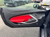 2021 Chevrolet Camaro SS Coupe for sale, Japanese used car export - photo 31 of 36 | GULJI TRADERS