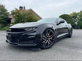 2021 Chevrolet Camaro SS Coupe for sale, Japanese used car export - photo 1 of 24 | GULJI TRADERS
