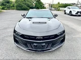 2021 Chevrolet Camaro SS Coupe for sale, Japanese used car export - photo 2 of 24 | GULJI TRADERS