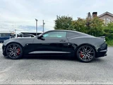2021 Chevrolet Camaro SS Coupe for sale, Japanese used car export - photo 3 of 24 | GULJI TRADERS