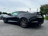 2021 Chevrolet Camaro SS Coupe for sale, Japanese used car export - photo 4 of 24 | GULJI TRADERS