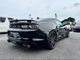 2021 Chevrolet Camaro SS Coupe for sale, Japanese used car export - photo 6 of 24 | GULJI TRADERS