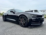 2021 Chevrolet Camaro SS Coupe for sale, Japanese used car export - photo 8 of 24 | GULJI TRADERS