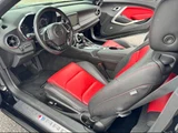 2021 Chevrolet Camaro SS Coupe for sale, Japanese used car export - photo 17 of 24 | GULJI TRADERS