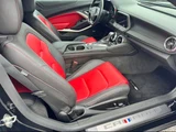 2021 Chevrolet Camaro SS Coupe for sale, Japanese used car export - photo 18 of 24 | GULJI TRADERS