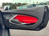 2021 Chevrolet Camaro SS Coupe for sale, Japanese used car export - photo 23 of 24 | GULJI TRADERS