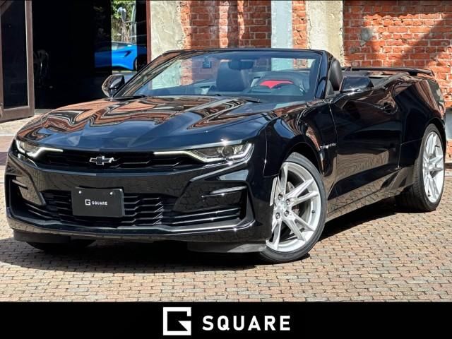 2021 Chevrolet Camaro - photo 1 2021 Chevrolet Camaro Coupe for sale, Japanese used car export | GULJI TRADERS