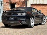 2021 Chevrolet Camaro Coupe for sale, Japanese used car export - photo 2 of 9 | GULJI TRADERS