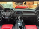 2021 Chevrolet Camaro Coupe for sale, Japanese used car export - photo 3 of 9 | GULJI TRADERS