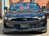 2021 Chevrolet Camaro Coupe for sale, Japanese used car export - photo 8 of 9 | GULJI TRADERS