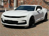 2022 Chevrolet Camaro LTRS Coupe for sale, Japanese used car export - photo 1 of 59 | GULJI TRADERS