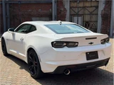 2022 Chevrolet Camaro LTRS Coupe for sale, Japanese used car export - photo 2 of 59 | GULJI TRADERS