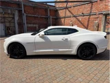 2022 Chevrolet Camaro LTRS Coupe for sale, Japanese used car export - photo 4 of 59 | GULJI TRADERS
