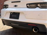 2022 Chevrolet Camaro LTRS Coupe for sale, Japanese used car export - photo 8 of 59 | GULJI TRADERS